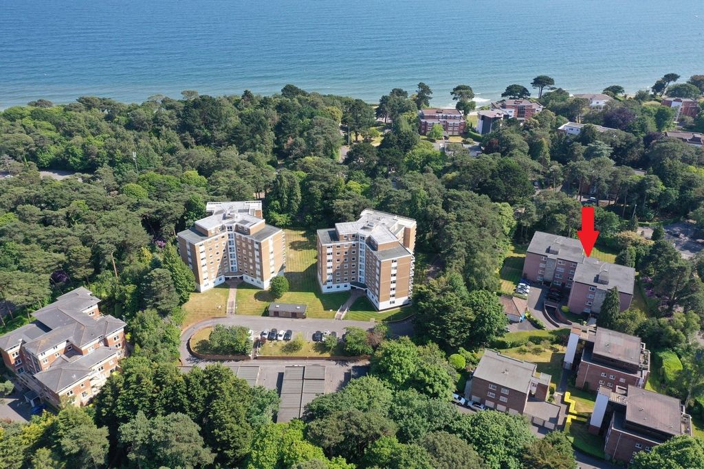 Additional image 42 of 3 bed flat for saleMartello Road South, Canford Cliffs, Poole BH13