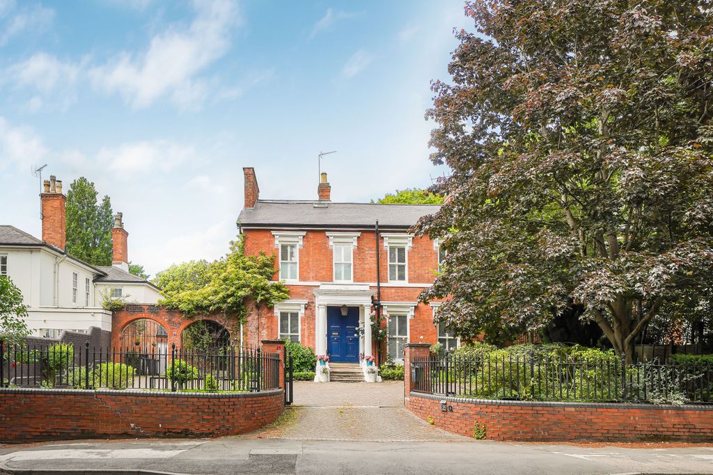 Additional image 29 of 4 bed detached house for saleChad Road, Edgbaston B15