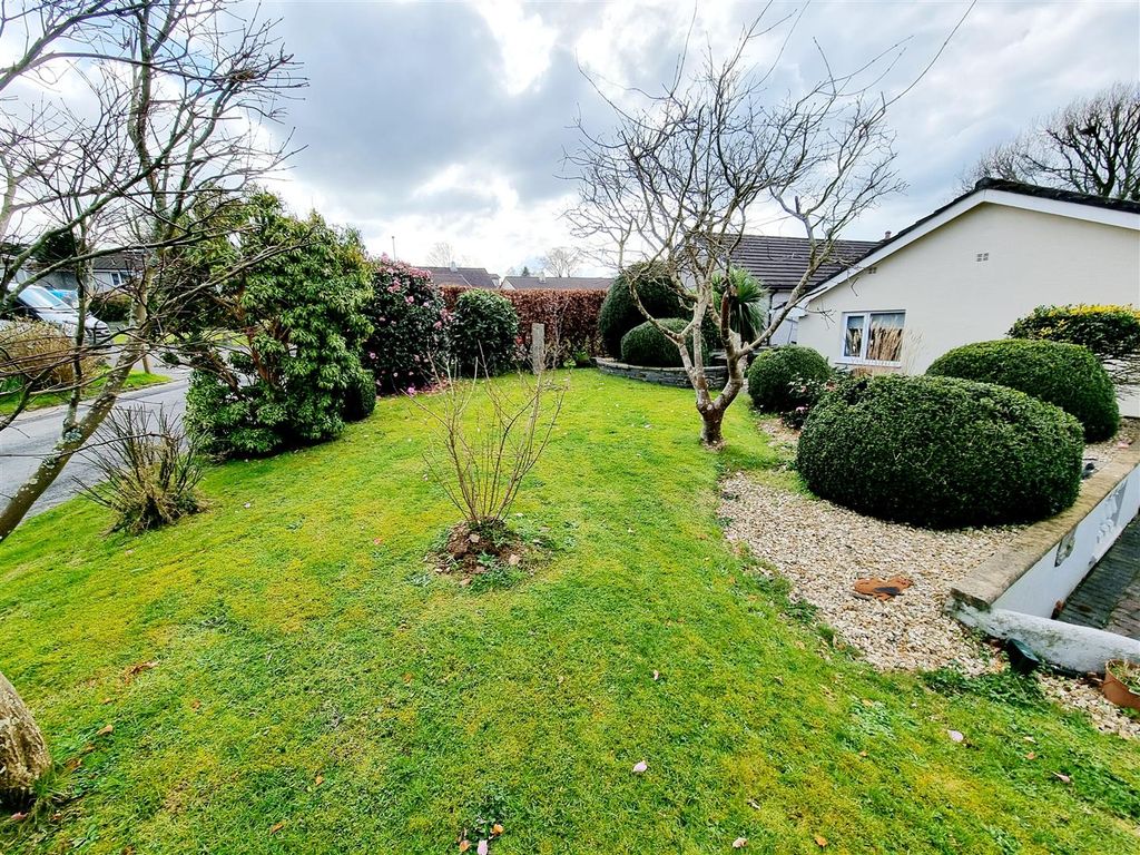 Additional image 10 of 3 bed detached bungalow for saleHomefield Park, Bodmin PL31