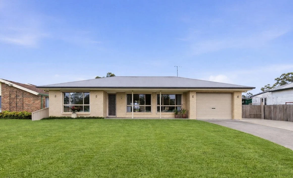 7 Blacks Road, Paxton NSW 2325