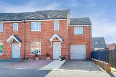 Bull Meadow, Calverton NG14