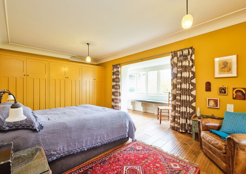 Additional image 13 of 5 bed detached house for saleAlma Road, Clifton, Bristol BS8