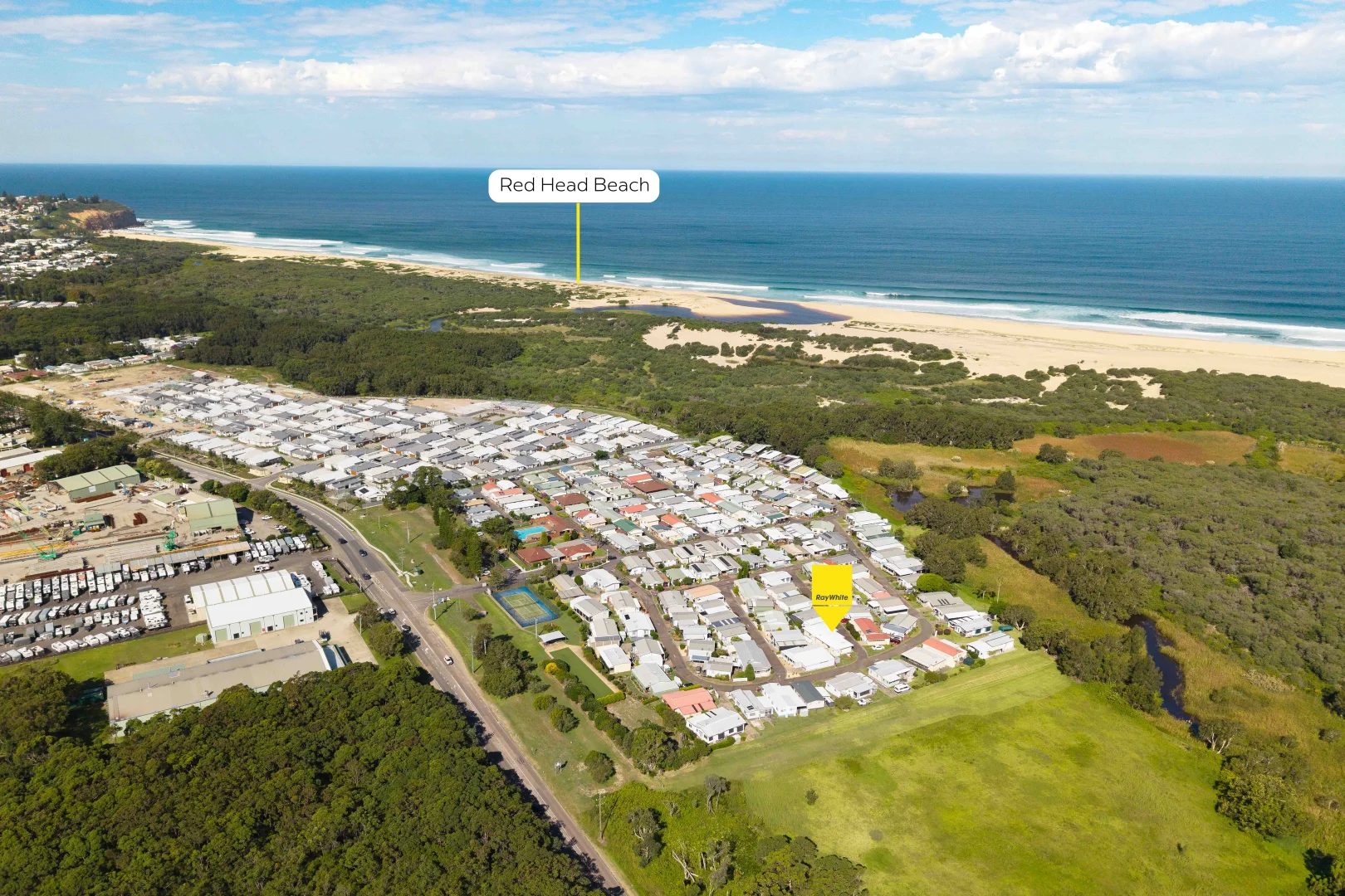Additional image 13 of 166/81 Kalaroo Road, Redhead NSW 2290