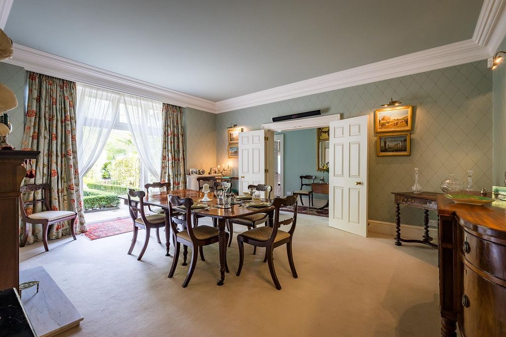 Additional image 26 of 3 bed flat for saleSnowdenham Hall, Snowdenham Lane Bramley, Guildford GU5