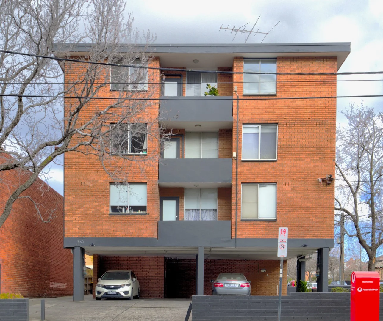 Additional image 6 of 10/860 High Street, Armadale VIC 3143