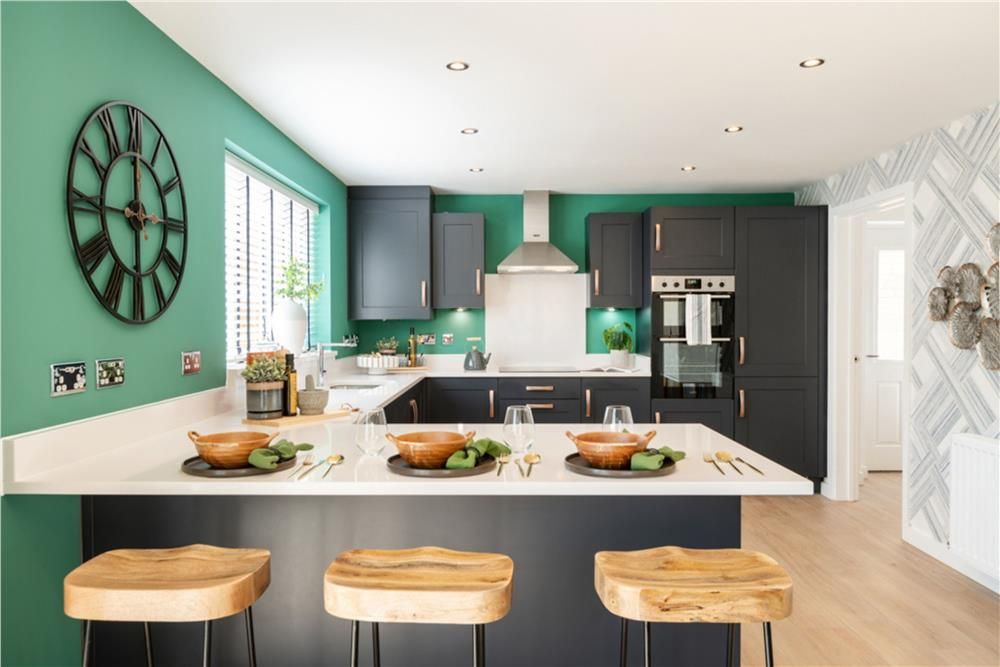 Additional image 2 of 4 bed detached house for sale"Beauwood" at Miles Road, Bordon GU35