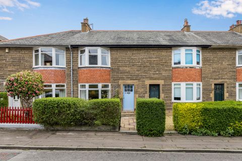 29 Glenlee Gardens, Willowbrae, Edinburgh EH8