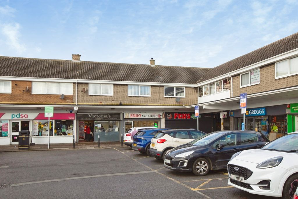 Additional image 6 of 3 bed flat for saleCatcote Road, Hartlepool TS25