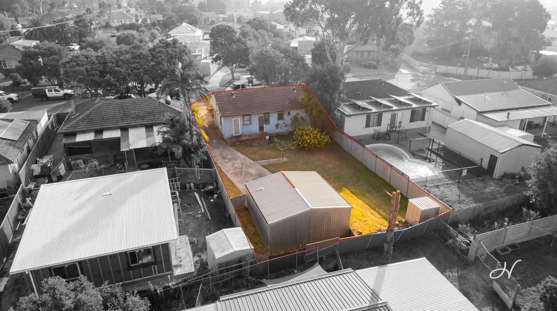 Additional image 16 of 5 Hartzer Place, Tarro NSW 2322