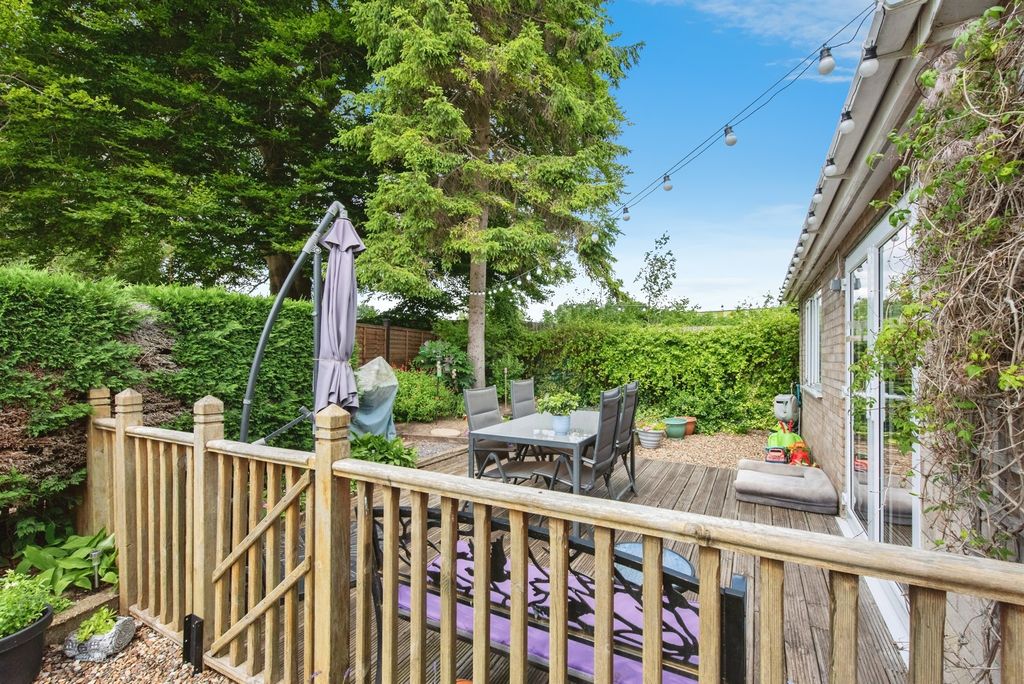 Additional image 14 of 4 bed detached bungalow for saleWoodlands Rise, Brandon IP27