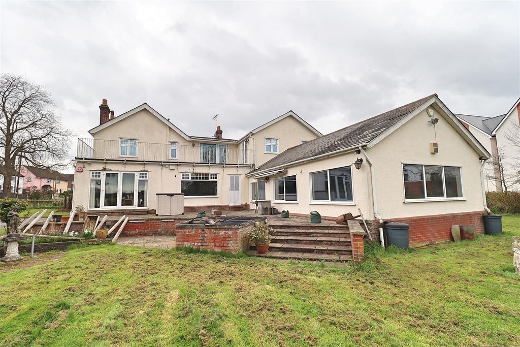 Additional image 32 of 6 bed detached house for saleChurch Lane, Braintree CM7