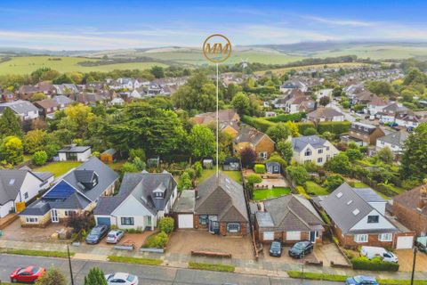 Green Ridge, Brighton BN1