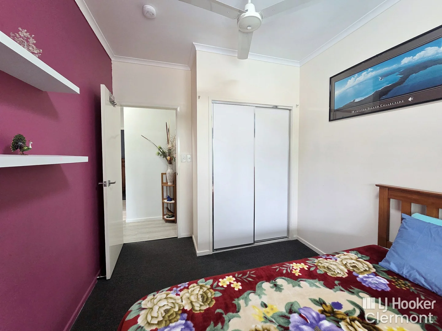 Additional image 22 of 8 Davis Court, Clermont QLD 4721