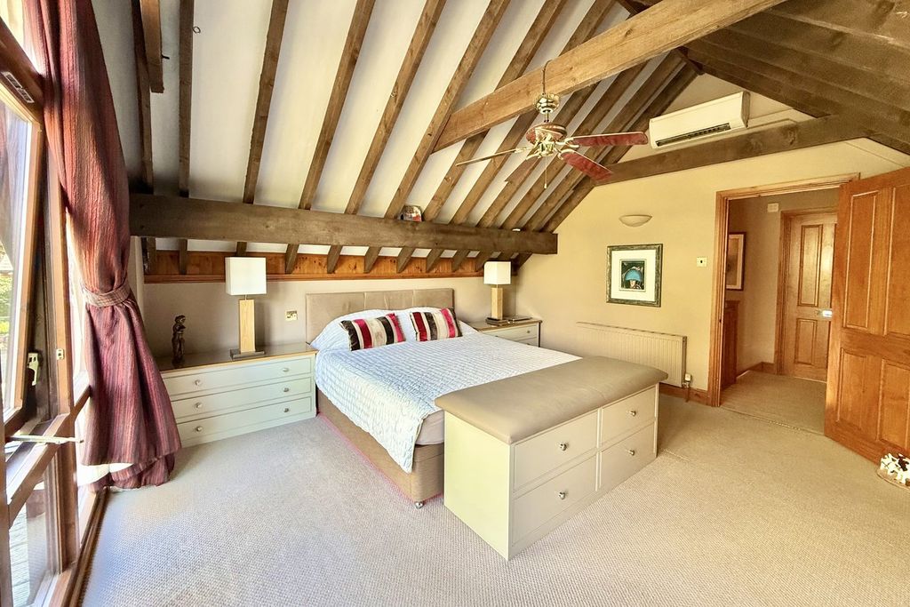 Additional image 13 of 4 bed barn conversion for saleThroop Road, Throop, Bournemouth BH8