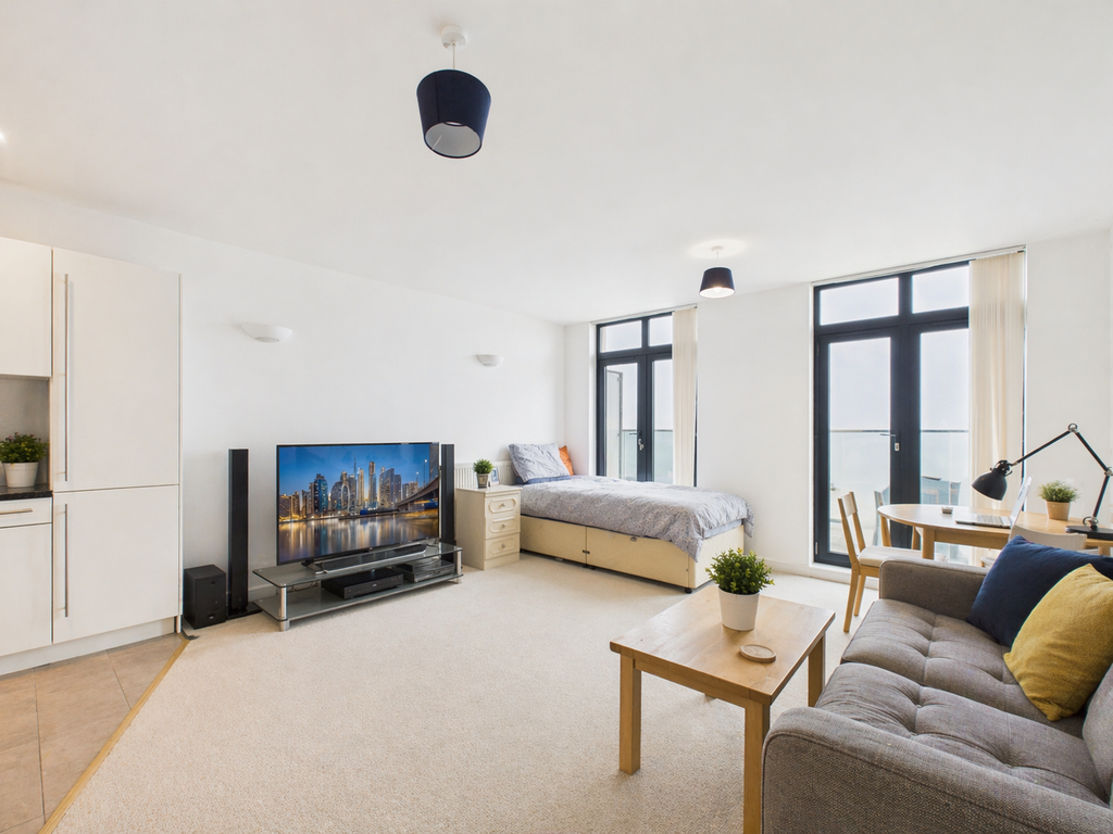 Additional image 17 of 2 bed flat for saleCliff Road, The Hoe, Plymouth PL1