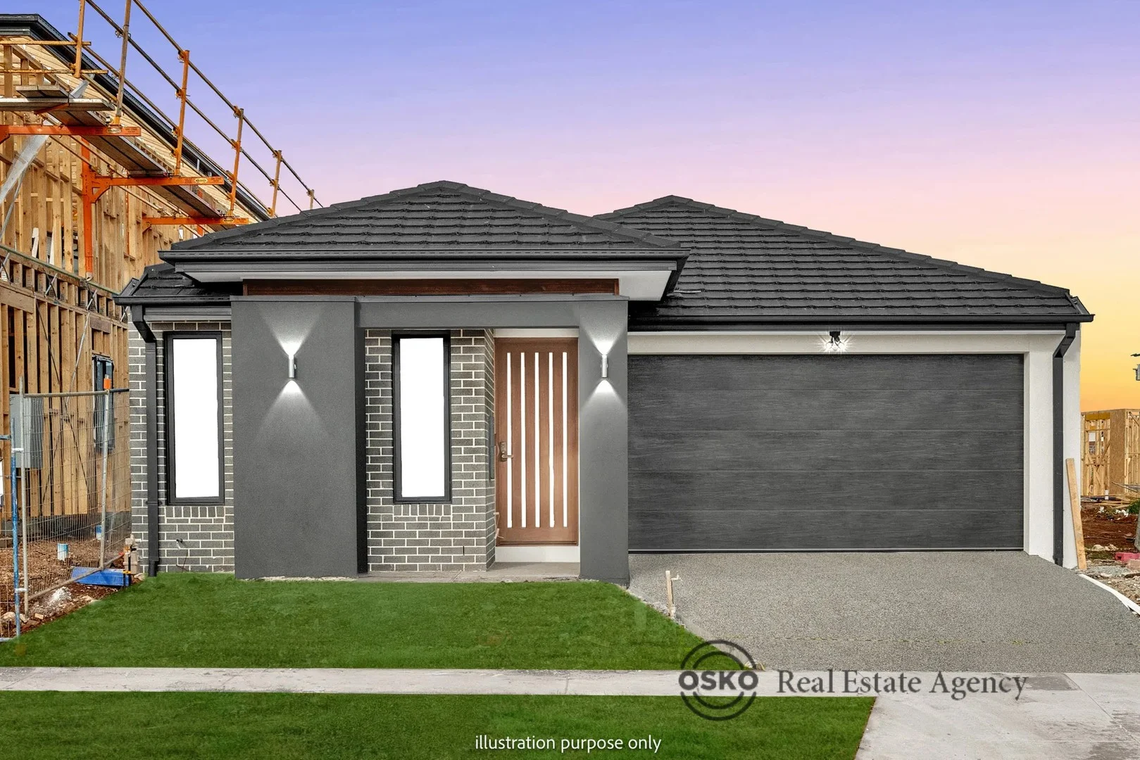 39 Liali Avenue, Truganina VIC 3029