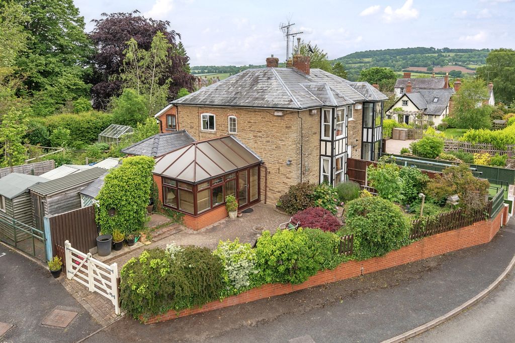 2 bed semi-detached house for saleHighwell Lane, Bromyard HR7