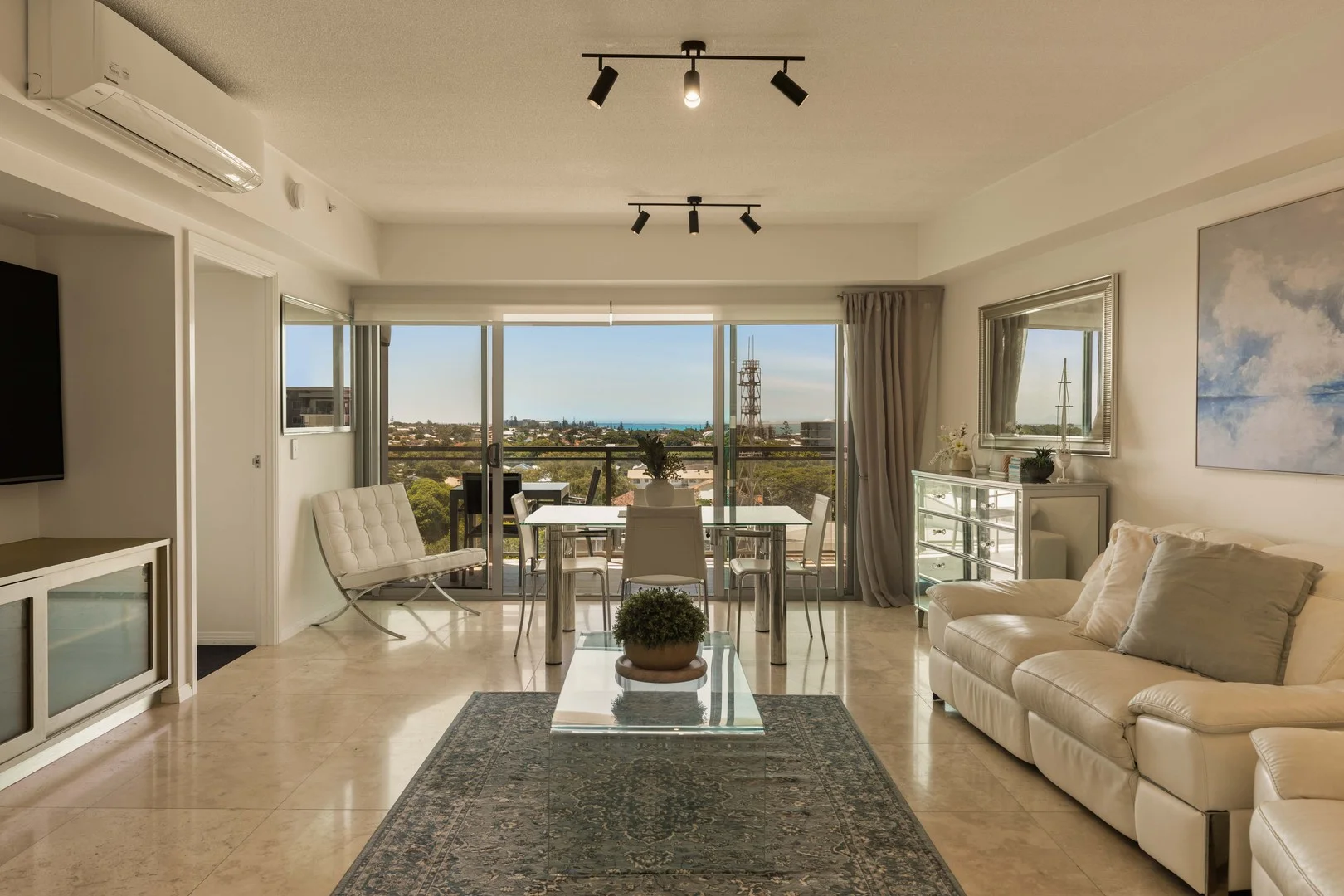 701/185 Redcliffe Parade, Redcliffe QLD 4020