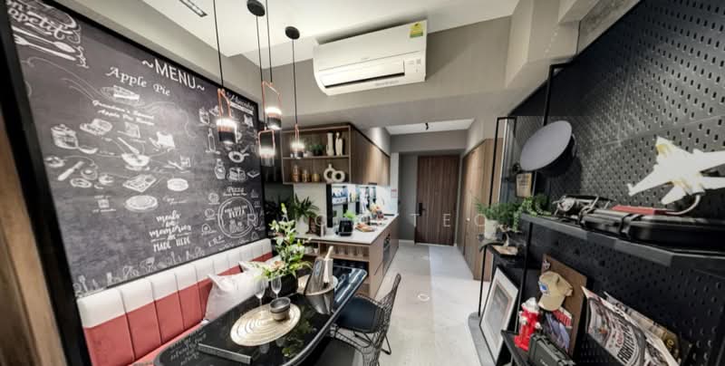 Additional image 3 of Tanah Merah Kechil Link