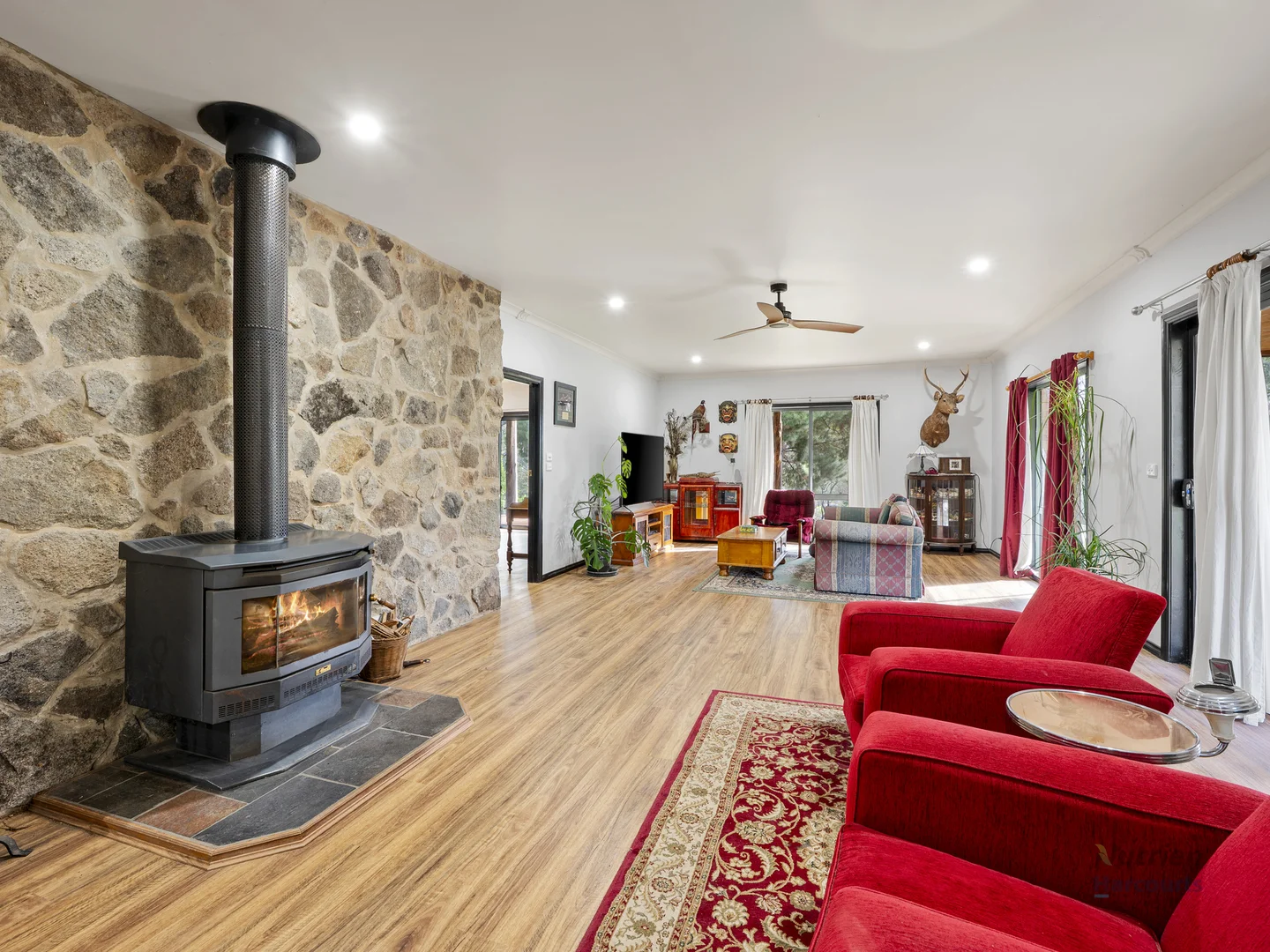 Additional image 6 of 1621 Harrys Creek Road, Marraweeney VIC 3669