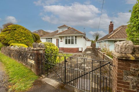 Espalone, Murton, Swansea SA3