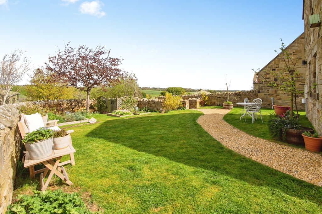 3 bed cottage for saleMorpeth NE61 photo 4