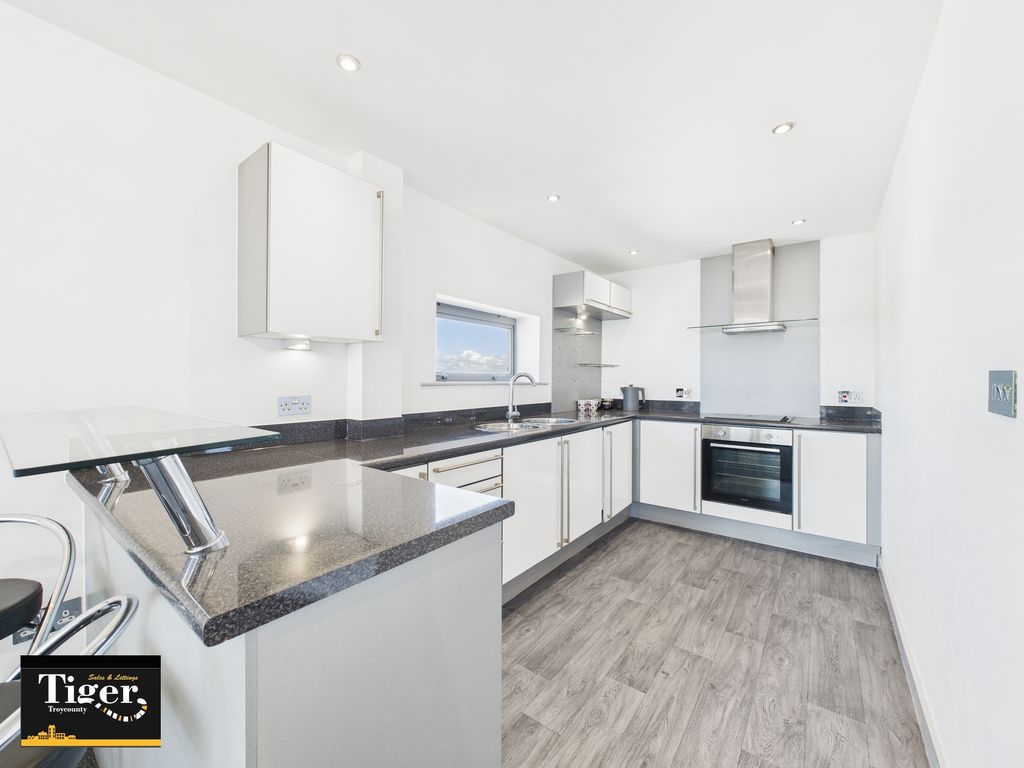 Additional image 7 of 2 bed flat for saleQueens Promenade, Bispham, Blackpool FY2