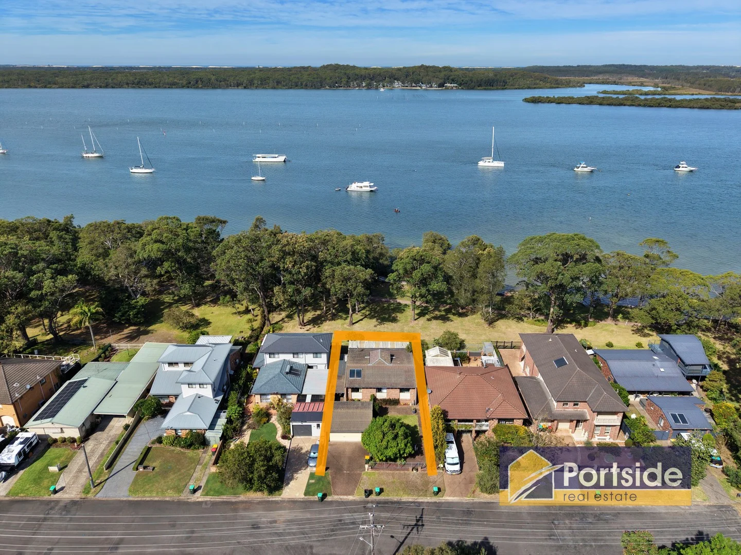 111 John Parade, Lemon Tree Passage NSW 2319