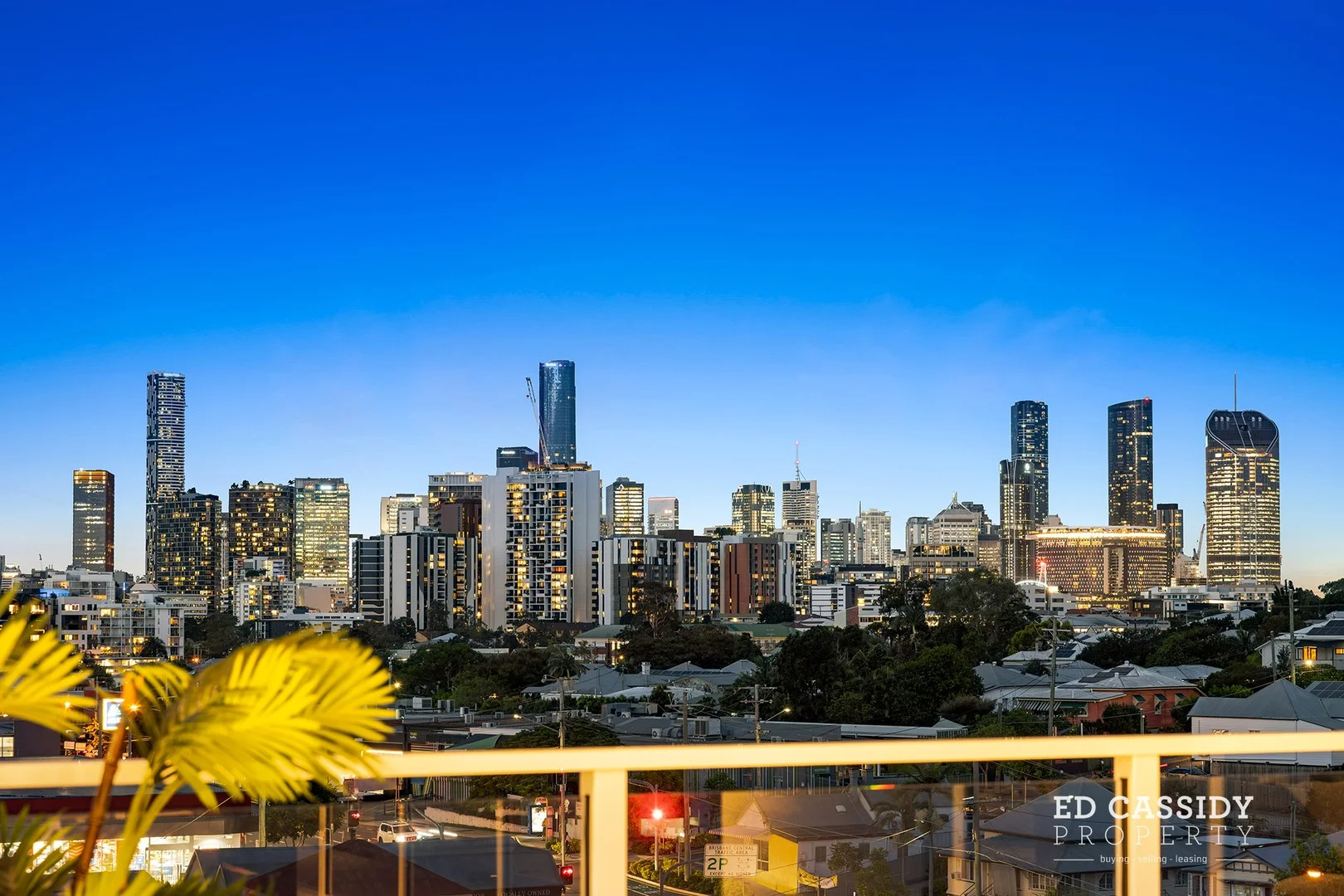 701/10 Kurilpa Street, West End QLD 4101