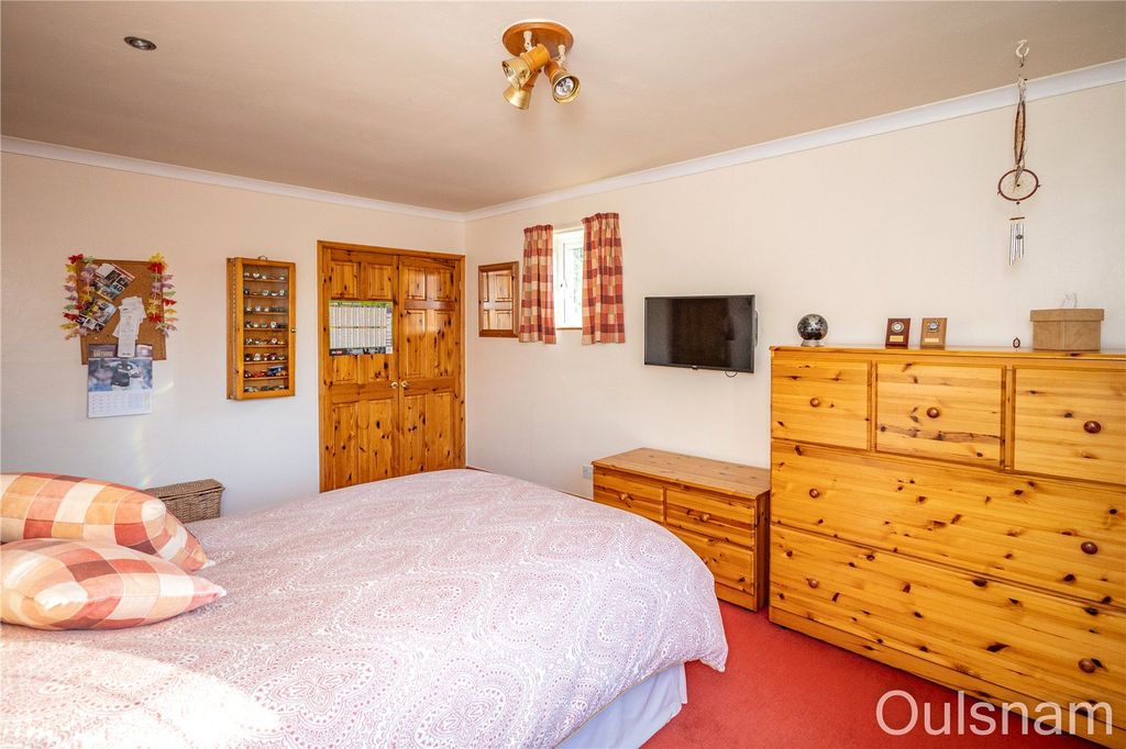 Additional image 20 of 5 bed detached house for saleBirmingham Road, Marlbrook, Bromsgrove, Worcestershire B61