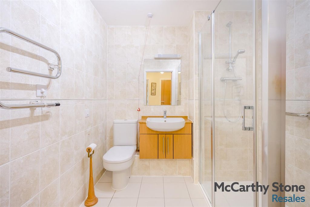 Additional image 13 of 1 bed flat for saleCopthorne Road, Shrewsbury SY3