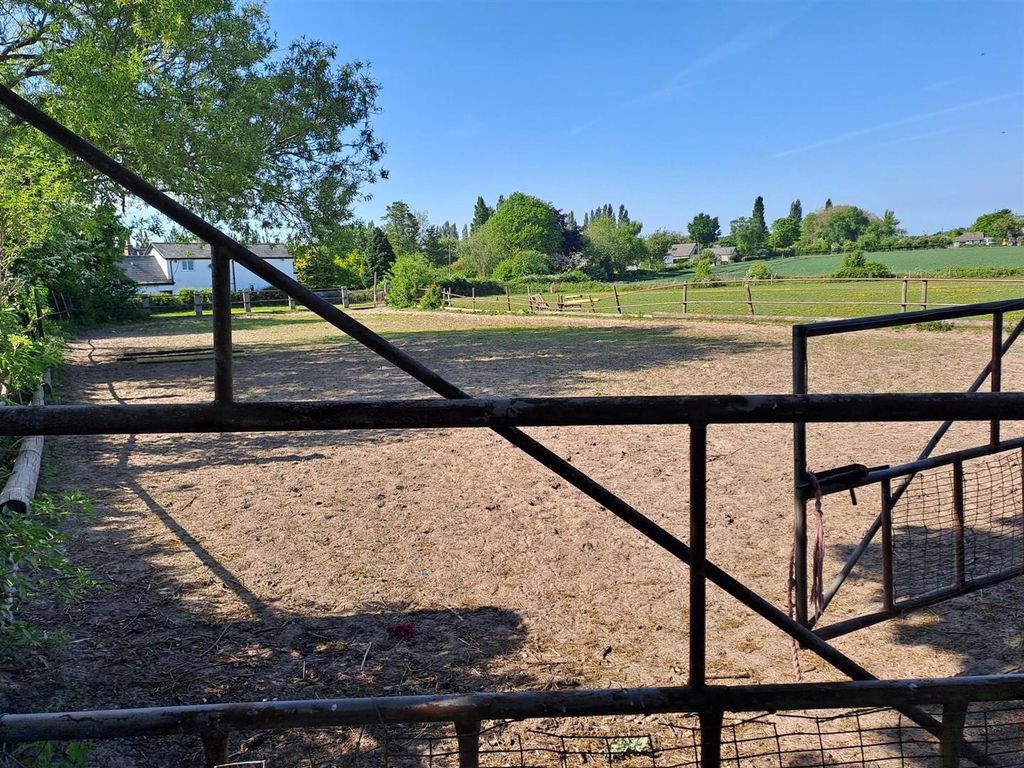 Additional image 20 of Land for saleNew Farm Livery, Netherley Road, Tarbock Green L35