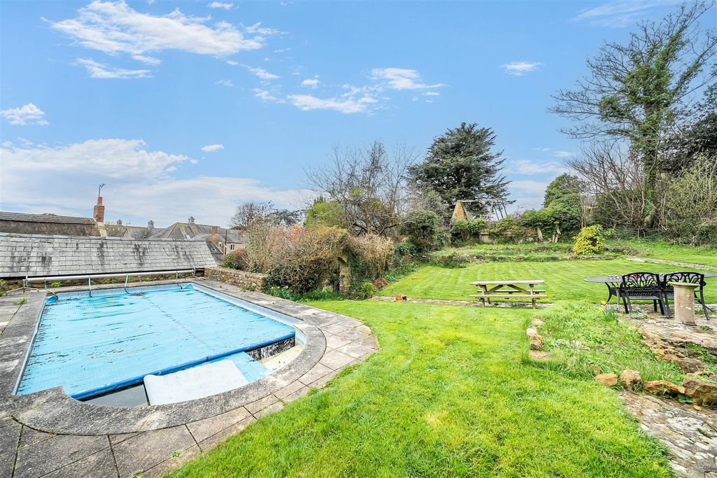 Additional image 22 of 7 bed detached house for saleHigher Street, Bridport DT6