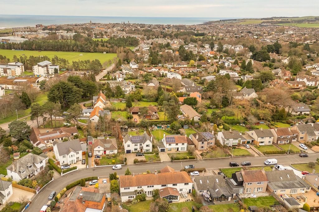 Additional image 32 of 4 bed semi-detached house for saleLawhead Road East, St Andrews KY16