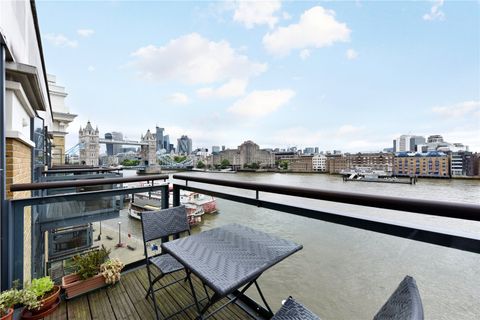 Spice Quay Heights, 32 Shad Thames, London SE1