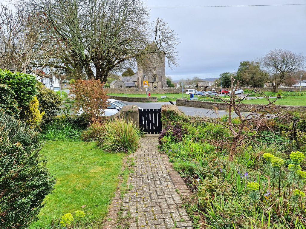 Additional image 30 of 4 bed semi-detached house for sale3 Clevis Hill, Newton Village, Porthcawl CF36