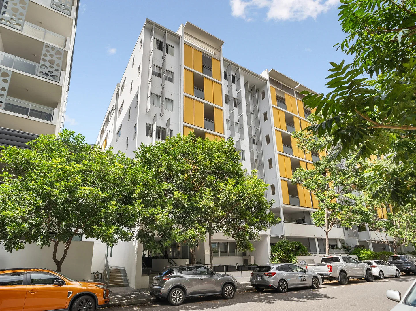 Additional image 15 of 504/19 Masters Street, Newstead QLD 4006