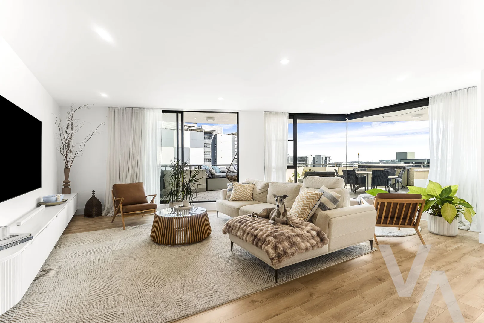 Additional image 3 of 704/328 King Street, Newcastle NSW 2300