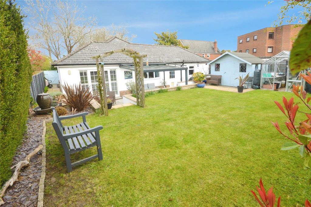Additional image 18 of 3 bed bungalow for saleWestfield Road, Bishop's Stortford, Hertfordshire CM23