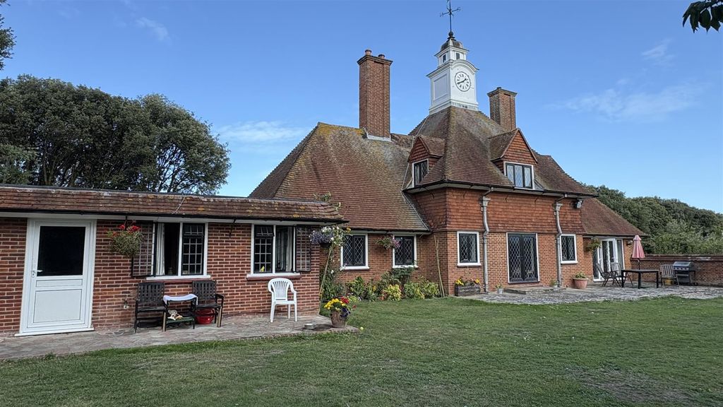 Additional image 17 of 4 bed detached house for saleNorth Foreland Road, Broadstairs CT10