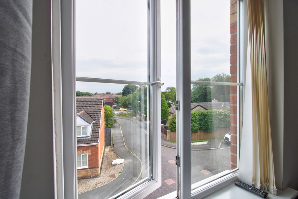 Additional image 10 of 1 bed flat for saleSidney Gardens, Blyth NE24