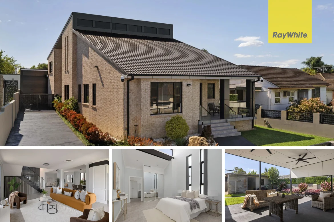 57 Randolph Street, Guildford NSW 2161