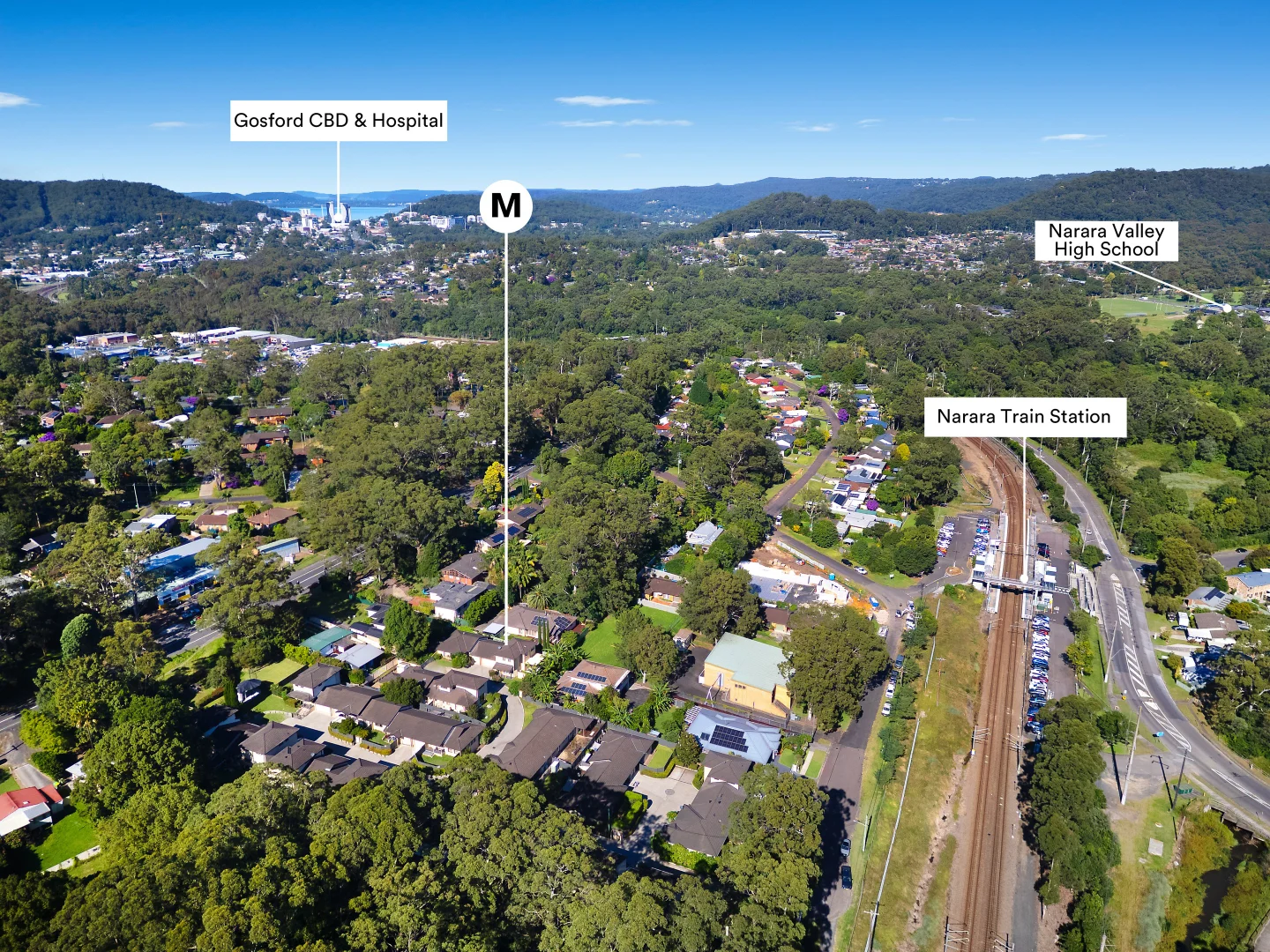 Additional image 8 of 17/21 Goonak Parade, Narara NSW 2250