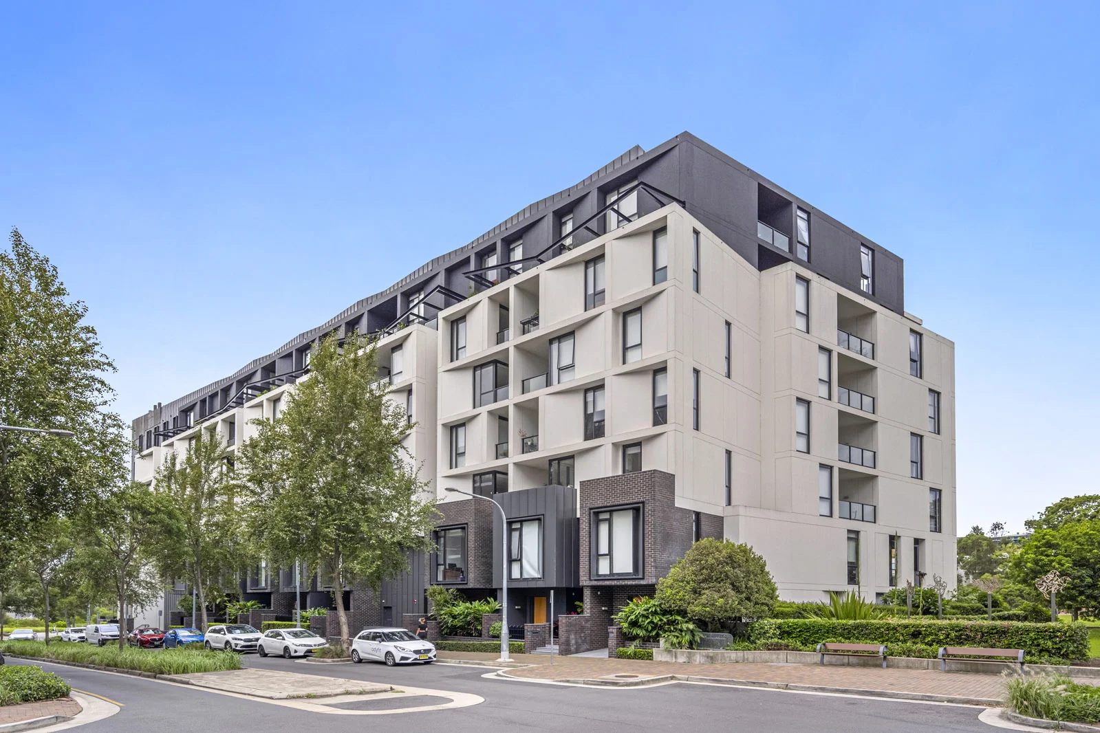 Additional image 11 of 707/147 Ross St, Forest Lodge NSW 2037