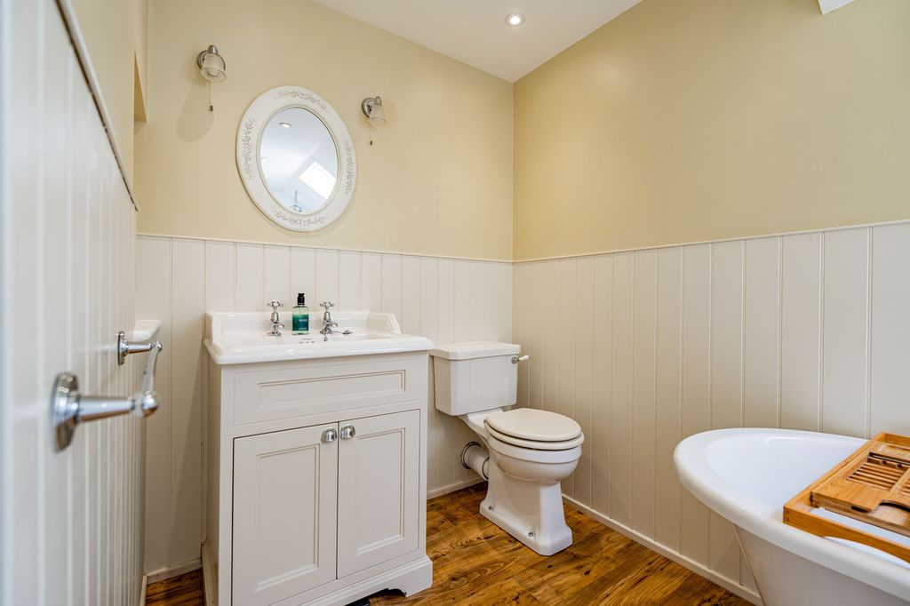 Additional image 16 of 3 bed detached house for saleBalquhidder, Lochearnhead FK19
