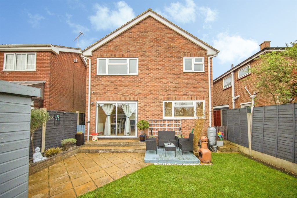 Additional image 20 of 3 bed detached house for saleSt. Johns Close, Colchester CO4