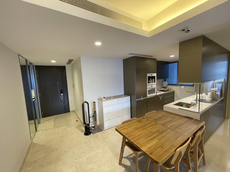 9 Cairnhill Road photo 4