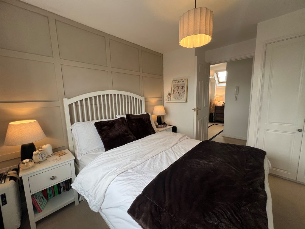Additional image 7 of 1 bed flat for saleLancaster Avenue, Watton, Thetford IP25