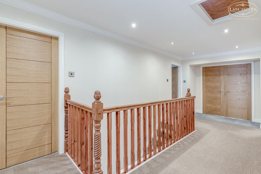 Additional image 20 of 5 bed detached house for salePrincess Road, Lostock, Bolton BL6