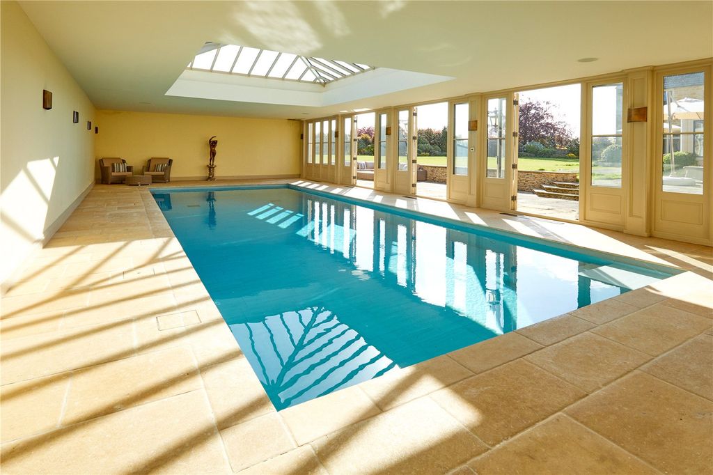 Additional image 13 of 4 bed detached house for saleWyck Rissington, Cheltenham, Gloucestershire GL54